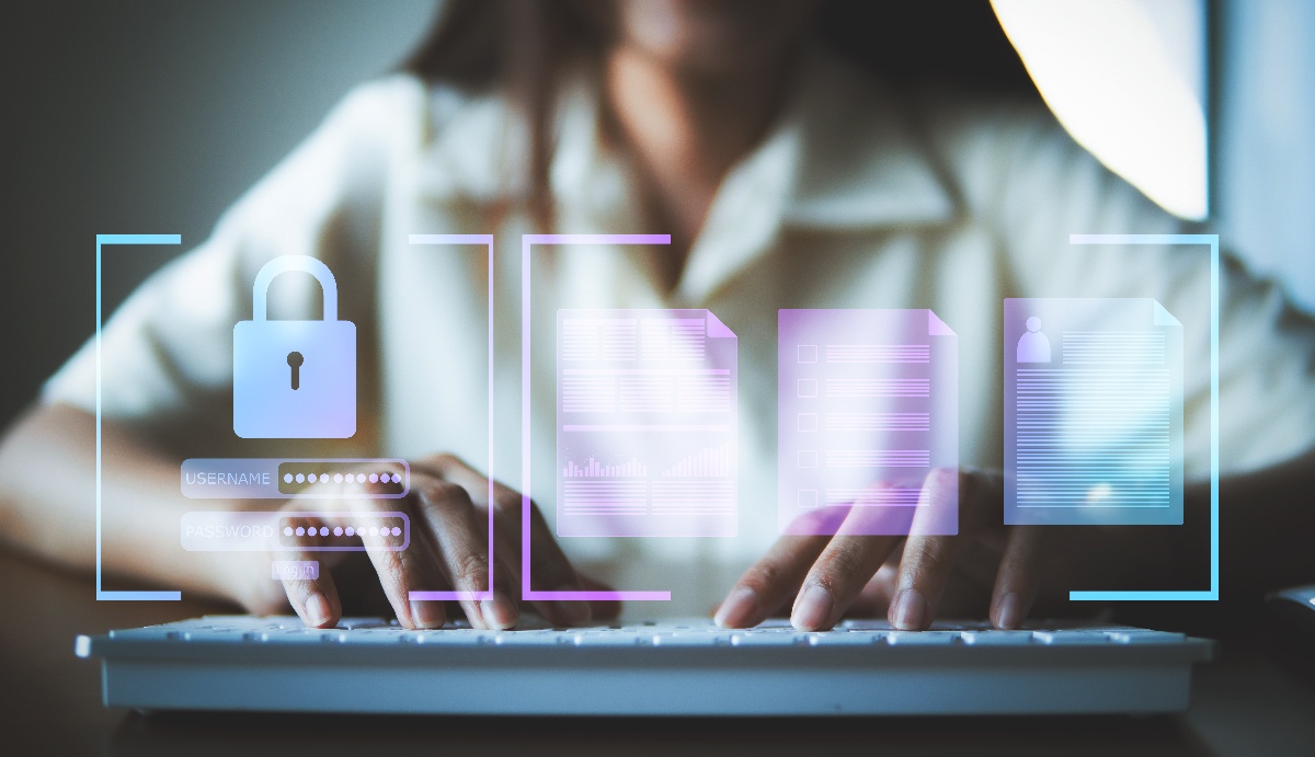 Authentisierungslösungen für die Freigabe von E-Signaturen