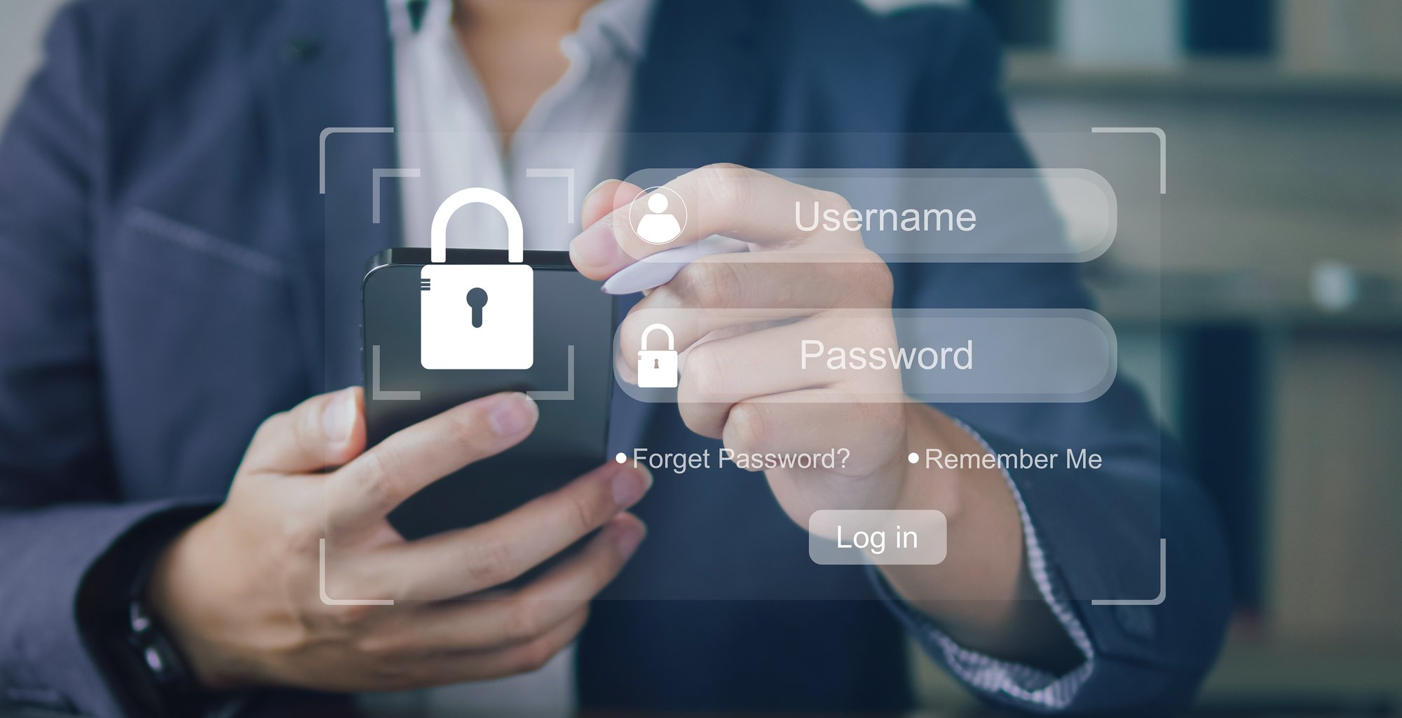 Broker-orchestrierte Registrierung, Identifikation und E-Signatur 